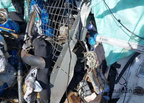 2017 Ford Transit Connect Xl z USA, uszkodzony, nr VIN NM0LS7E70H1328382